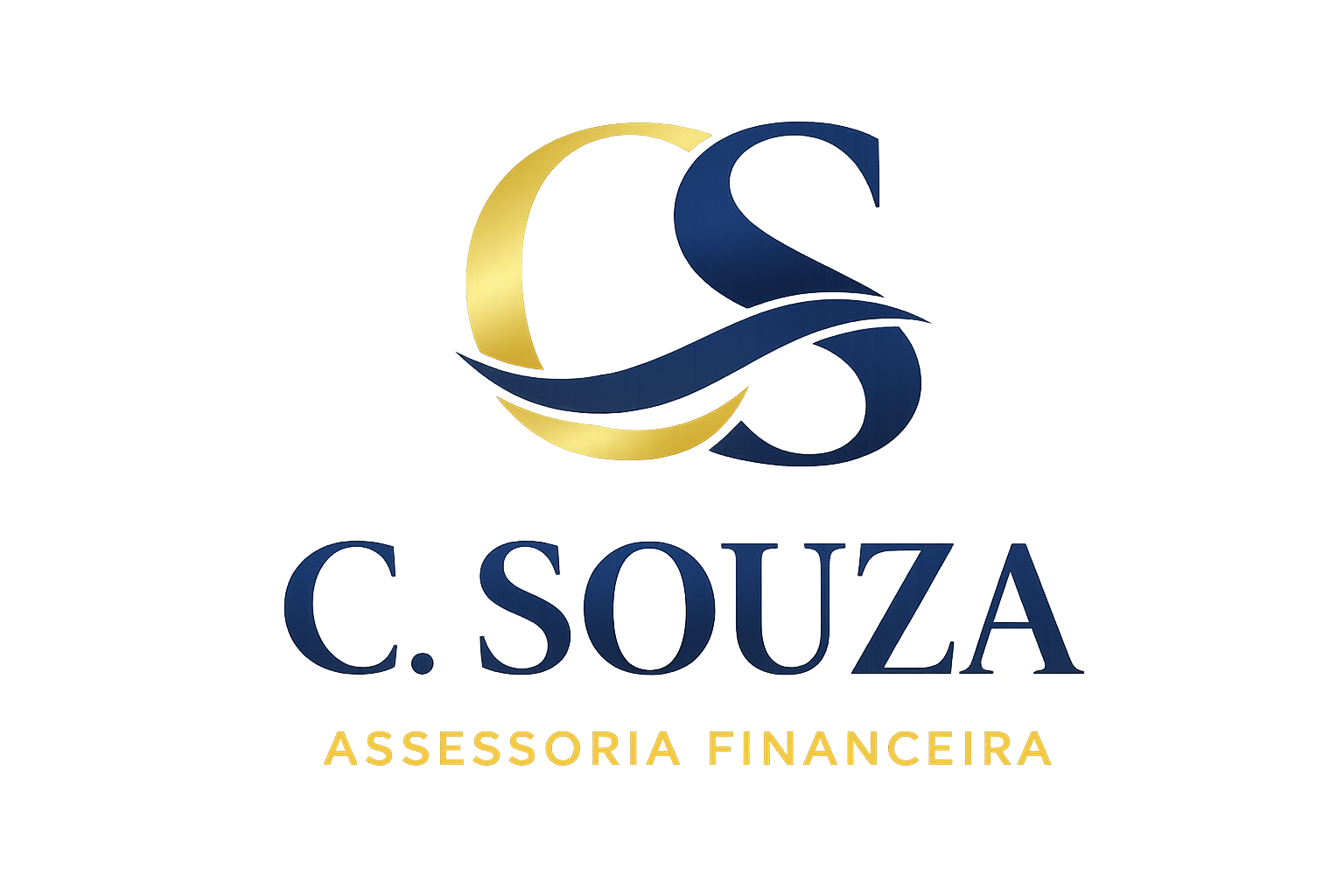 C. Souza Assessoria Financeira